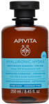 APIVITA Hyaluronic Hydra Fine Hair Moisturizing sampon 250 ml