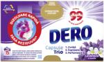 DERO 2in1 levendula és jázmin mosókapszula, 15 mosás
