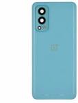 OnePlus Capac Baterie complet pentru OnePlus Nord 2 Bleu Service Pack