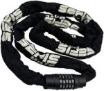 SEFIS MOTO SEFIS kombinált lánczár, 8 mm, 2 M (6673-SM-073771)