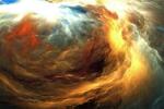  Nebuloasa2 öntapadó és mosható fali tapéta, 350 x 200 cm