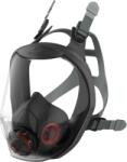 JSP Masca pentru fata completa JSP, Force 10, Typhoon, medie, negru BPB003-004-000-UK