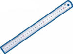 Deli Rigla metalica Deli DLE8463, 30 cm (DLE8463)
