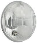 Wesem Parabola Simson RGC1.48300 144 mm 3-funkciós, aljzat S2