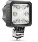 WESEM Munkalámpa LED9B. 53800 3000 lm, kábel 0, 5 m (6W53800)
