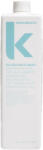 KEVIN.MURPHY Șampon hrănitor pentru păr creț și ondulat Killer. Curls Wash (Nourishing Curl Oat Milk Shampoo) 1000 ml