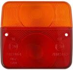 Wesem LT1 A. 17733 fényszóró burkolat