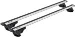 Multipa Aero Premium 135 cm TÜV tetőcsomagtartó
