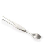 Tescoma GrandCHEF szakácscsipesz/kiskanál (428735.00) - pepita