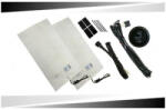 KEETEC Set incalzire in scaune auto rezistente electrice de carbon Keetec CSH 1 2 trepte de incalzire pentru un scaun (csh 1)