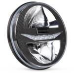 Wesem LED Parabola EGC1.55402 4-funkciós, H4 csatlakozó + Superseal 3S