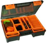 JAXON S-Line Multifeeder Box RM-125