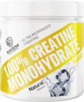 Swedish Supplements 100% Creatine Monohydrate, 250 g, Swedish Supplements