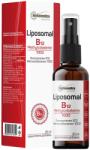 Herbamedica Liposomal B12 Methylcobalamin 1000, 30 ml, Herbamedica