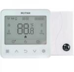 Motan Termostat Ambiental fara Fir Motan TH617 RTS RF Programabil cu Receptor Alb (PM501256)