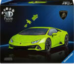 Ravensburger Iconics - Lamborghini Huracán Evo 108 db-os (12008037)