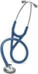 3M Stetoscop cardiologic 3M Littmann Master Cardiology - Navy Blue