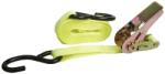 Multipa Rögzítő heveder racsnival, LC 200 daN, 0, 4 t, 5 m, 25 mm