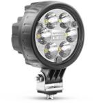 WESEM távolsági, CDC3.51800 kerek, 117 mm, 2500 lm fényszóró CDC3.51800 (6W51800)