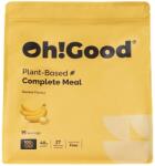 Oh!Good Complete Meal Shake proteic, banană, 1.5 kg, Oh! Good (OGCMB004)