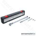 BGS technic Nyomatékkulcs készlet [5db] (BGS-70190) (BGS-70190)