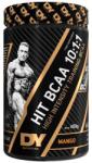 DY Nutrition HIT BCAA 10: 1: 1, mango, 400 g, Dorian Yates Nutrition