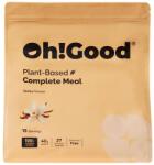 Oh!Good Complete Meal Shake proteic, vanilie, 1.5 kg, Oh! Good (OGCMV001)