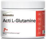 Herbamedica Acti L-Glutamine, 300 g, Herbamedica