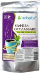 Bioherba Cafea instant pentru slăbit cu cetone de zmeură, 100 g, Bioherba Traducere în limba română
