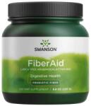 Swanson FiberAid Larch Tree Arabinogalactan, 250 g, Swanson