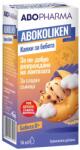 Abo Pharma Abokoliken Picături pentru colici, 14 ml, Abo Pharma