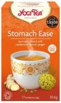 YOGI TEA Stomach Ease Ceai pentru digestie, 17 pliculețe, Yogi Tea