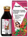 SALUS Elixir din plante și fructe cu fier pentru copii, 250 ml, Floradix
