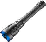 Viking Viking - LED презареждаемо фенерче с регулируема яркост LED/5V IPX4 8000 lm 5000 mAh (BP0011)