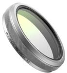 SmallRig 5853 Uv Filter For Fujifilm X100vi / X100v (silver) (5853) - bluechip