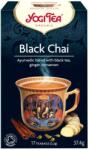 YOGI TEA Ceai negru, 17 pliculețe, Yogi Tea