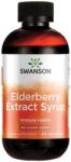 Swanson Elderberry Extract Syrup, 237 ml, Swanson