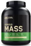 Optimum Nutrition Serious Mass, vanilie, 2721 g, Optimum Nutrition