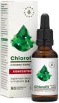 Aura Herbals Clorofil, picături, 30 ml, Aura Herbals