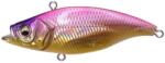 Megabass Cutvib 55 HW 55 mm 10g GG Golpin OB wobbler műcsali