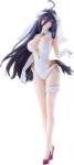 Banpresto Statuetă Banpresto Animation: Overlord - Albedo (Glitter & Glamorous) (Wedding Ver. ), 27 cm (191518) Figurina