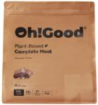 Oh!Good Complete Meal Shake proteic, ciocolată, 1.5 kg, Oh! Good (OGCMC002)