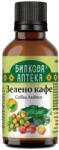 Bioherba Cafea verde Tinctură de slăbit, 50 ml, Bioherba