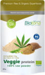 Biotona Proteină vegană, 300 g, Biotona