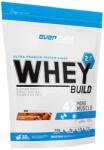 Everbuild Nutrition Whey Build 2.0, ciocolată lichidă cu nuci, 1000 g, Everbuild