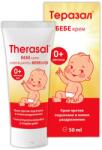Vedra Terazol Baby Cremă pentru iritații de scutec, 50 ml