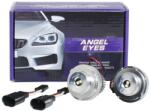 m-tech BMW Angel Eyes LED izzó 6000 K - fehér színű - E60/ 61