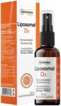 Herbamedica Liposomal D3, 30 ml, Herbamedica