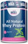 Haya Labs All Natural Whey Protein, stevie, 454 g, Haya Labs (17100)