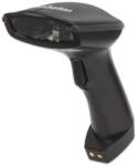 Manhattan Cititor coduri de bare Manhattan 178495, 1D, USB, Black (178495)